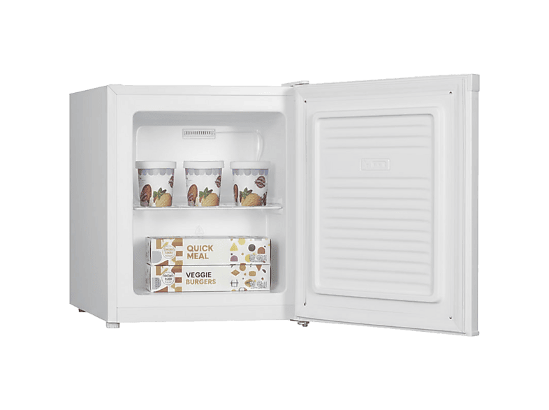 KIBERNETIK TK50 Gefrierschrank (D, 514 mm hoch)