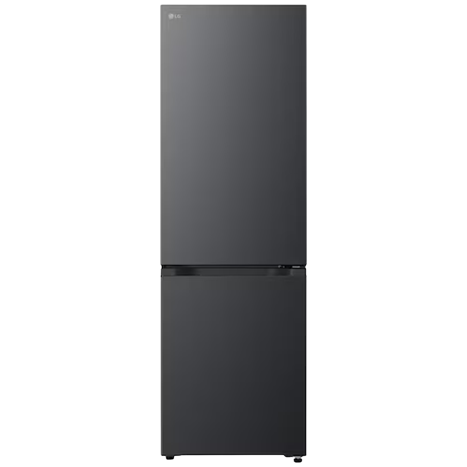 LG GBBSJ10EEP Koel-vriescombinatie breedte 59.7 cm hoogte 187 cm inhoud 333l NoFrost Essence