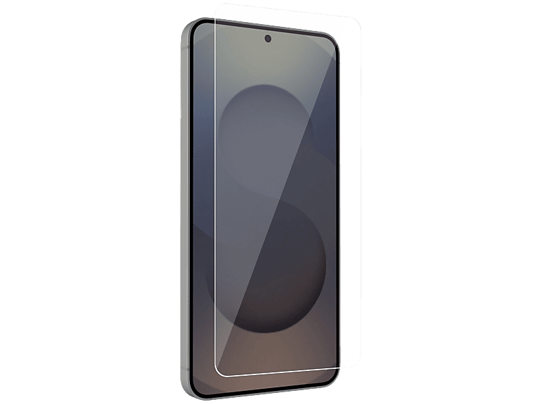 Protection d'écran ISY IPG-5226-2.5D pour Samsung Galaxy S26 Ultra Transparent
