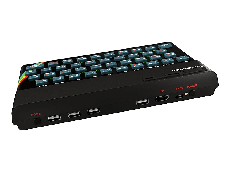 Thumbnail - PLAION (UE) 1144446 THE SPECTRUM