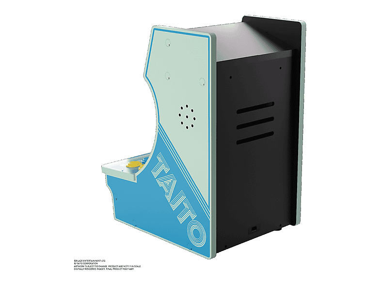 Thumbnail - BLAZE 1162240 EVERCADE ALPHA TAITO BARTOP ARCADE