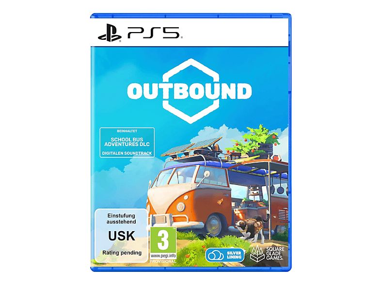 Outbound - PlayStation 5 [Deutsch]
