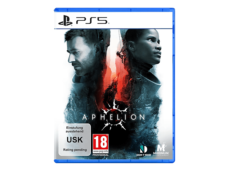 Aphelion - PlayStation 5 [Deutsch]
