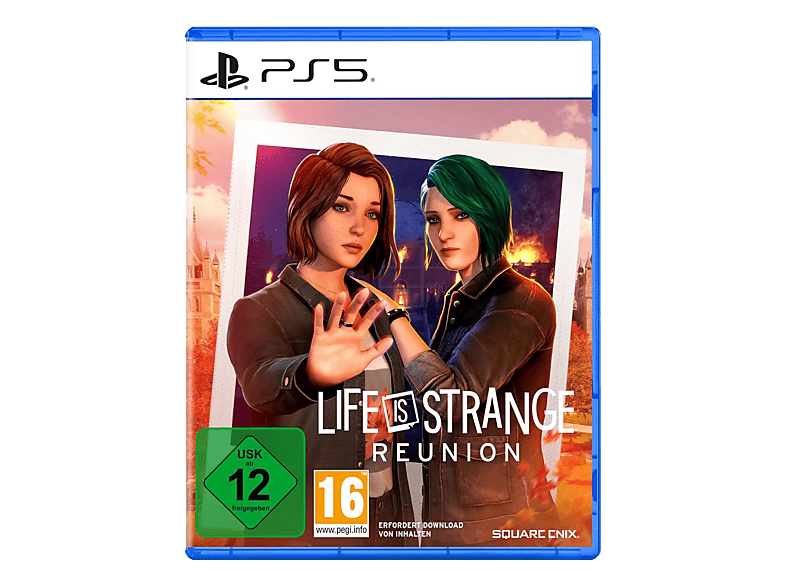 Life is Strange: Reunion - PlayStation 5 [Deutsch]