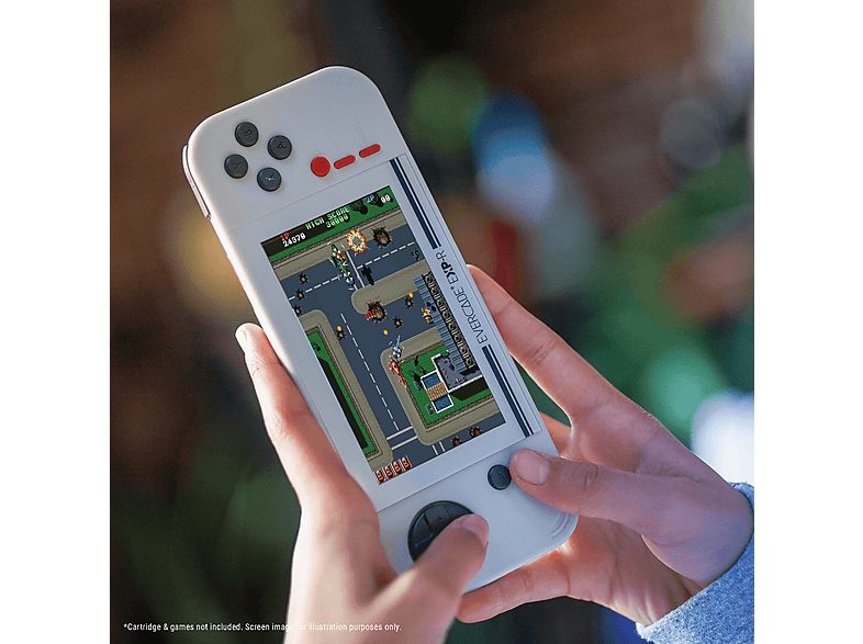 Thumbnail - BLAZE 1176541 Evercade Exp-R Solo