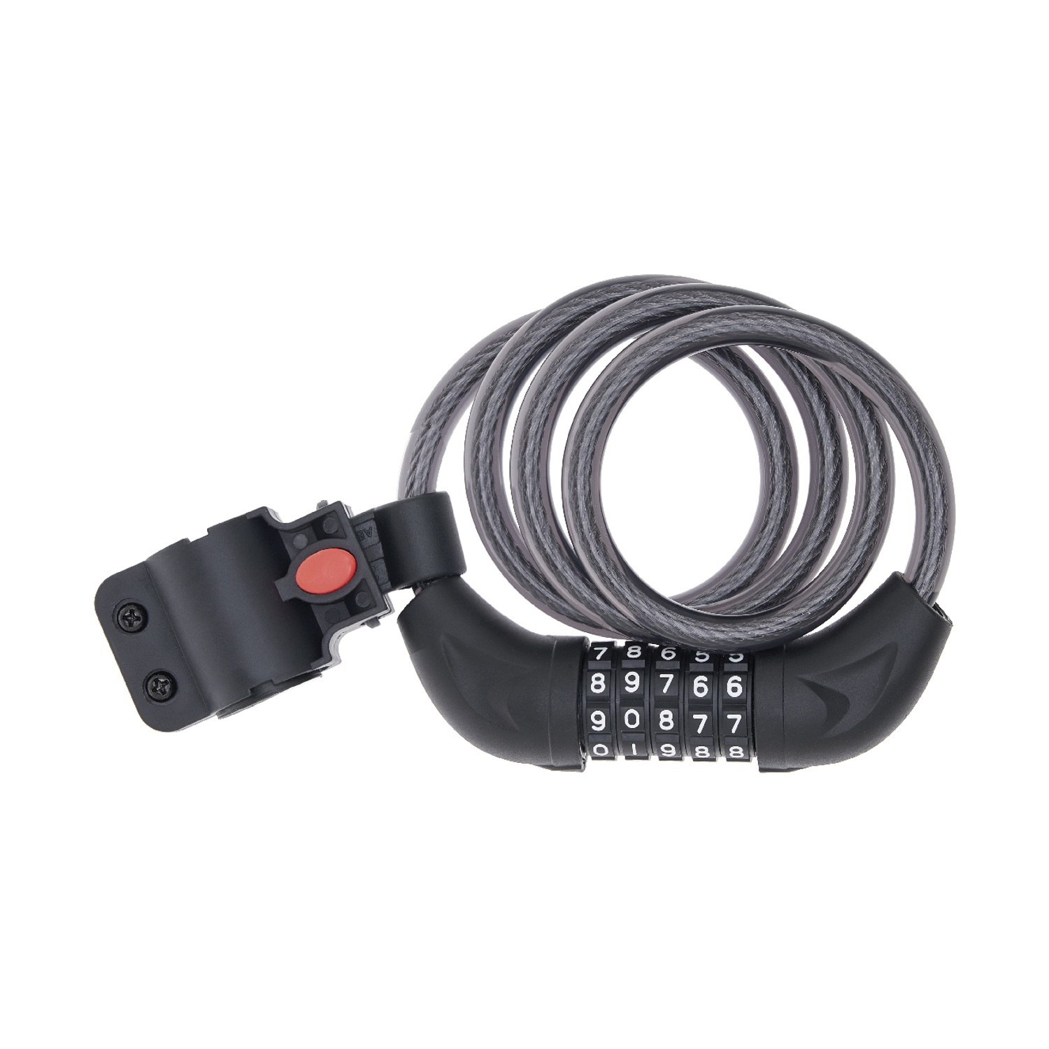 Blocco PER Catena Newrban Lock Mounting Bracket