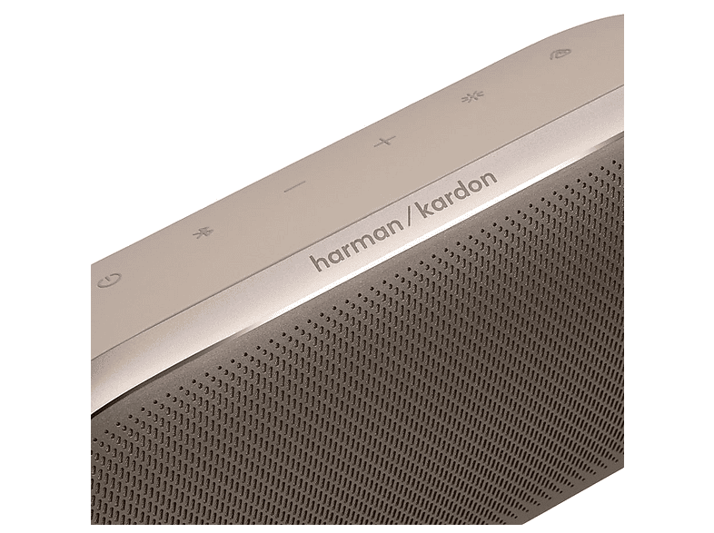 Thumbnail - HARMAN KARDON Luna 2 Bluetooth-Lautsprecher, Sand
