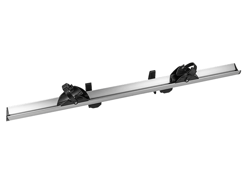 EUFAB PROBC Erweiterung zusätzliches Fahrrad für PROBC Serie und PREMIUM TG, Grau) Aluminium / Kunststoff