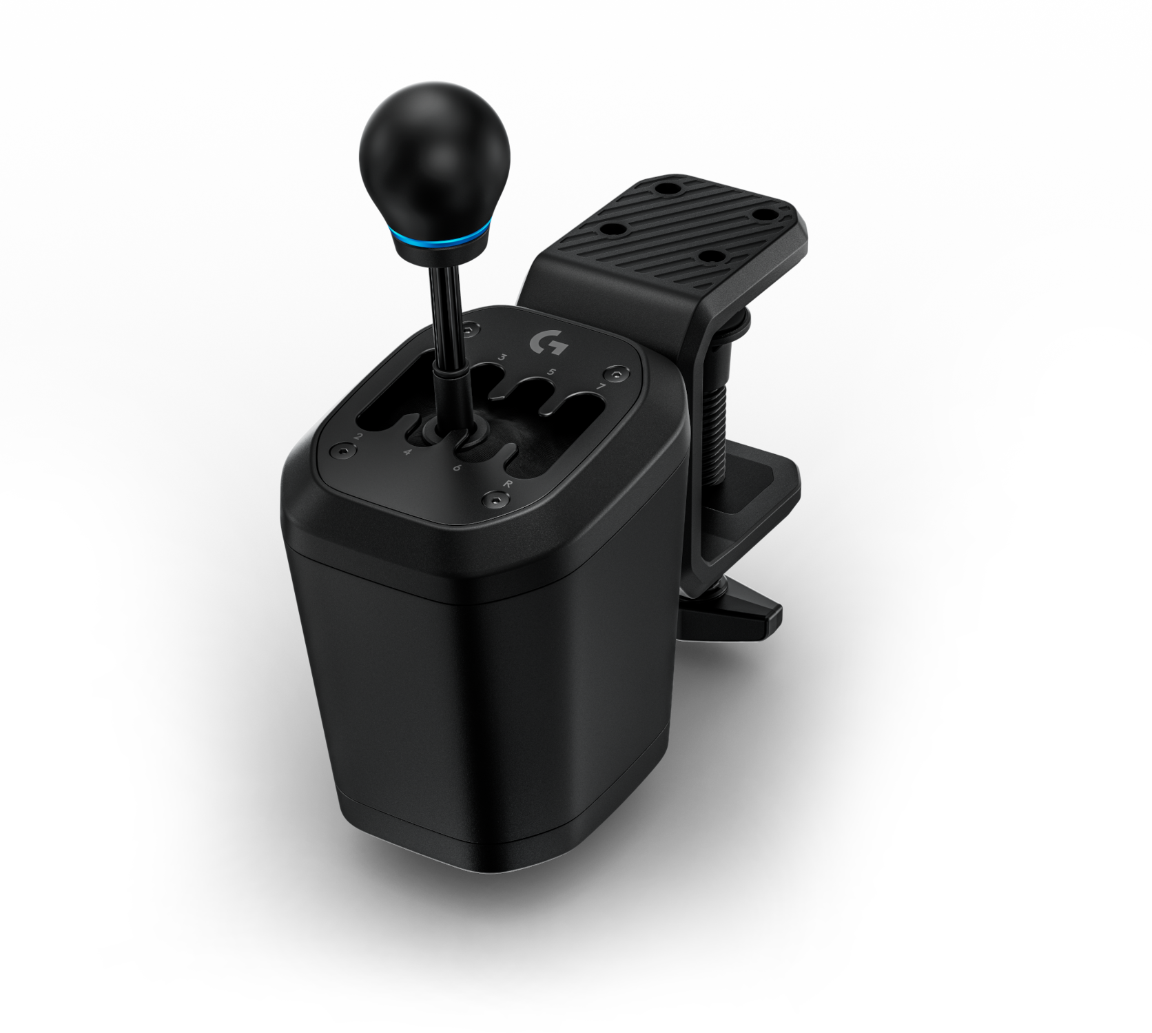 LOGITECH RS H-Shifter váltó (941-000322)