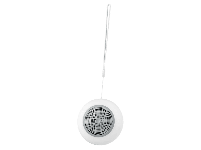 Głośnik bluetooth PRIME3 Lumi ABT12GY Szary