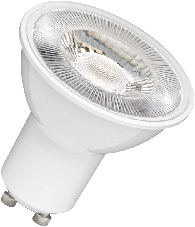 OSRAM Value LED spot izzó, GU10, 350lm, 5W, melegfehér (4058075198586)