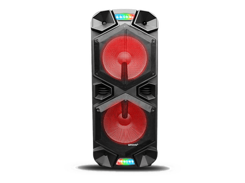 System audio PRIME3 APA30 Czarny