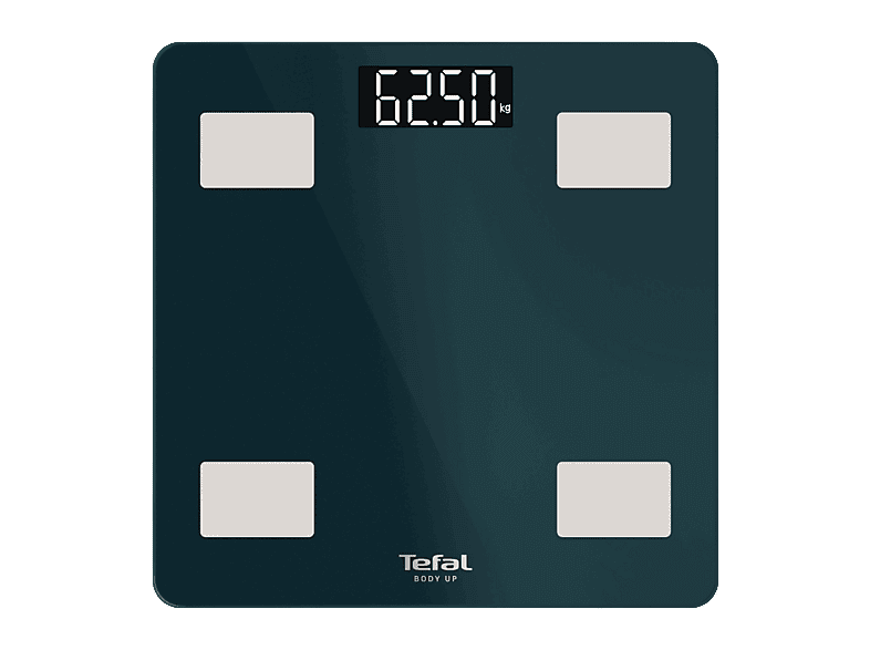 Tefal Body Up 3 Akıllı Tartı