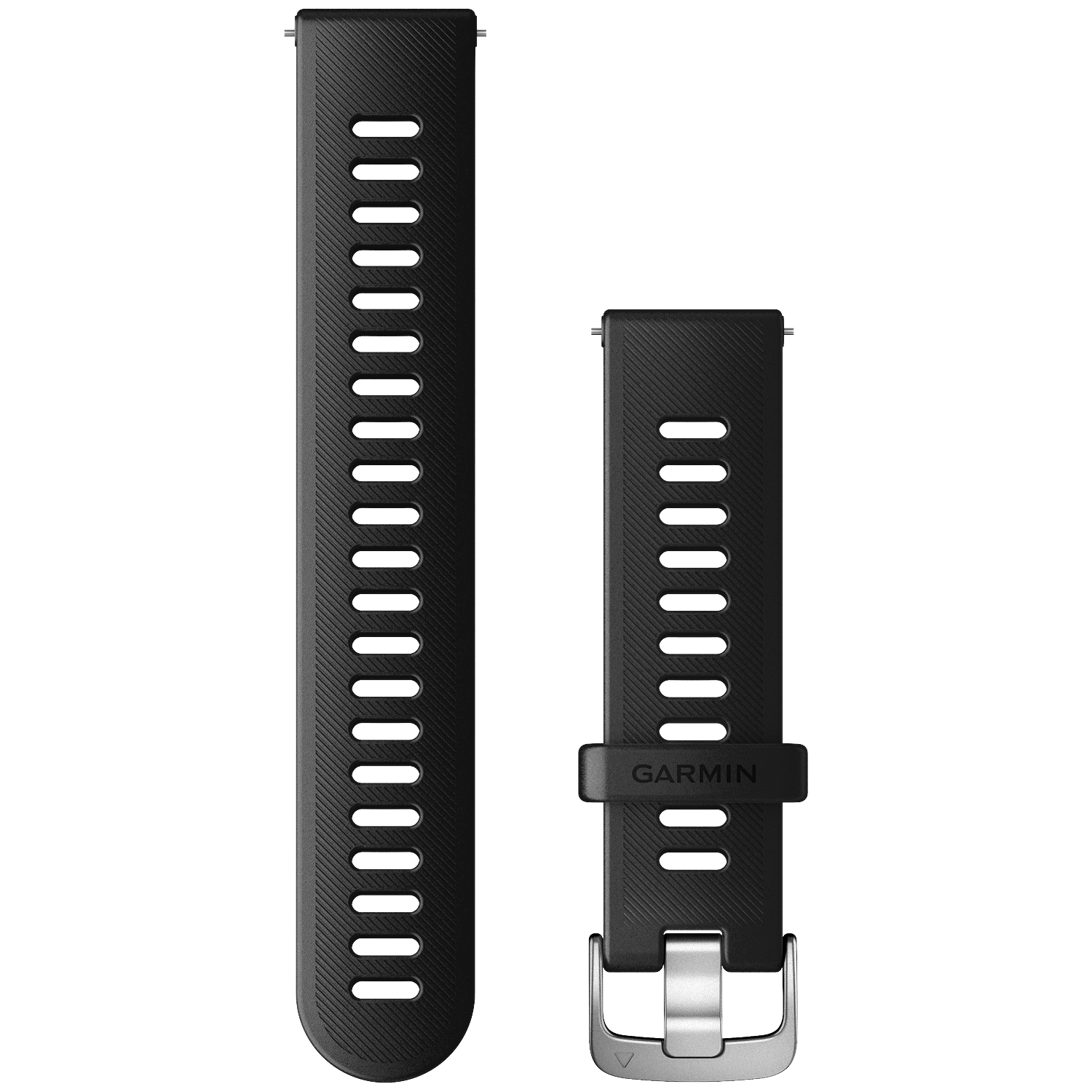 Horlogebandje Garmin Quick Release (20 mm)