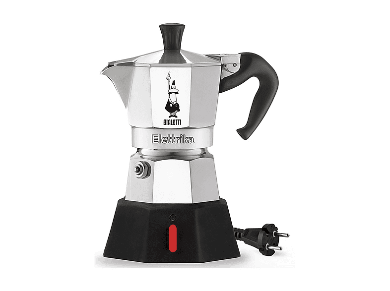 MOKA BIALETTI ELETTRIKA 2 TZ