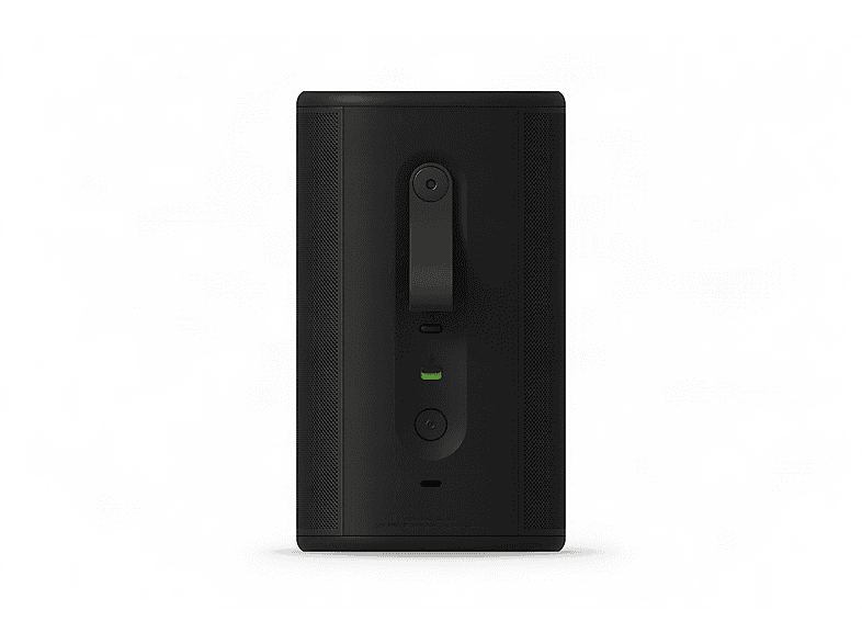 Sonos Play Vielseitiger, tragbarer Bluetooth & WLAN Lautsprecher, 24 h Akku, wasserdicht, sturzfest,; Bluetooth Lautsprecher — Foto 2 von 5