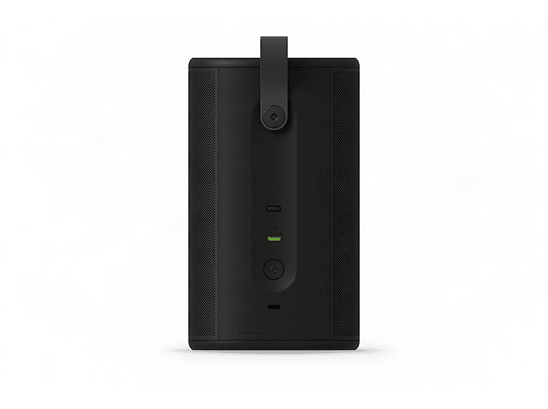 Sonos Play Vielseitiger, tragbarer Bluetooth & WLAN Lautsprecher, 24 h Akku, wasserdicht, sturzfest,; Bluetooth Lautsprecher — Foto 3 von 5