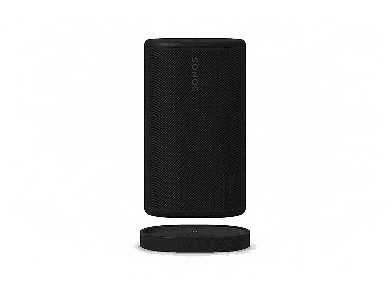 Sonos Play Vielseitiger, tragbarer Bluetooth & WLAN Lautsprecher, 24 h Akku, wasserdicht, sturzfest,; Bluetooth Lautsprecher — Foto 5 von 5