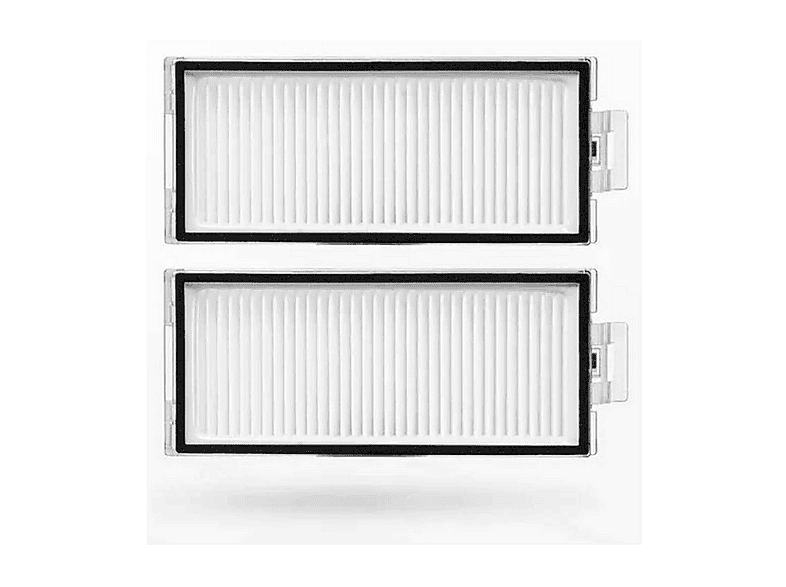 FILTRO DI RICAMBIO ROBOROCK Filtro lavabile Q5 Max+