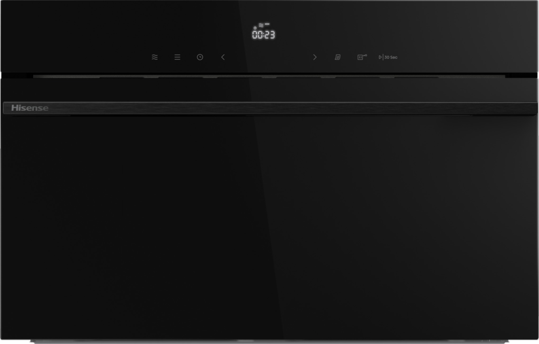 HISENSE BIM334G64DBG8 Beépíthető mikrohullámú sütő