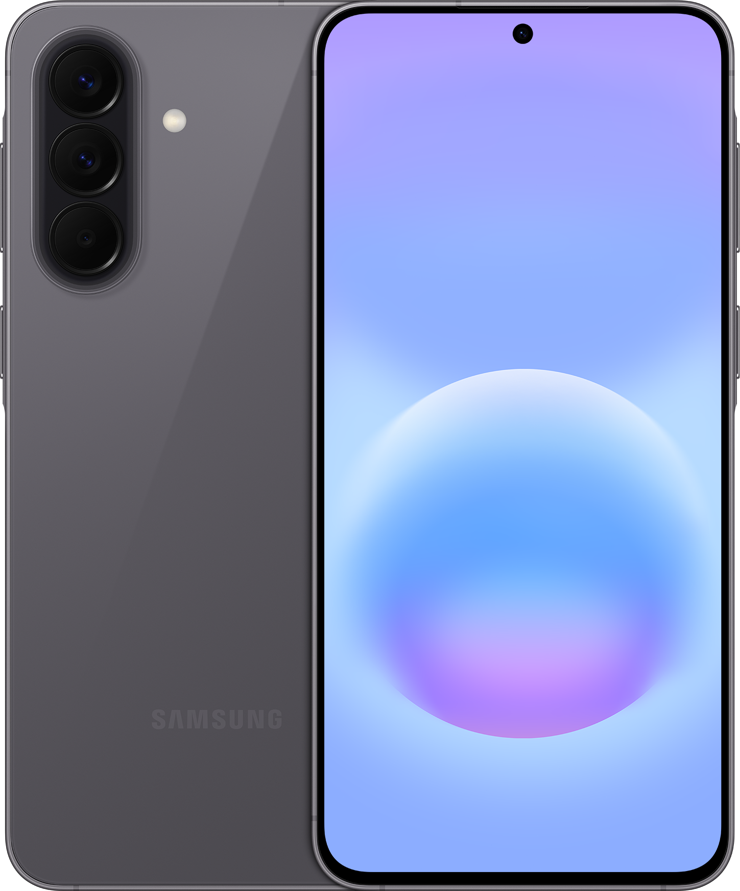 SAMSUNG GALAXY A57 5G 8/128 GB DualSIM Király szürke Kártyafüggetlen Okostelefon