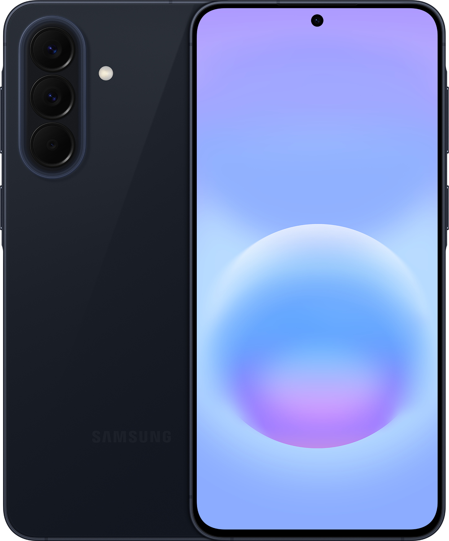 SAMSUNG GALAXY A57 5G 8/256 GB DualSIM Király tengerészkék Kártyafüggetlen Okostelefon