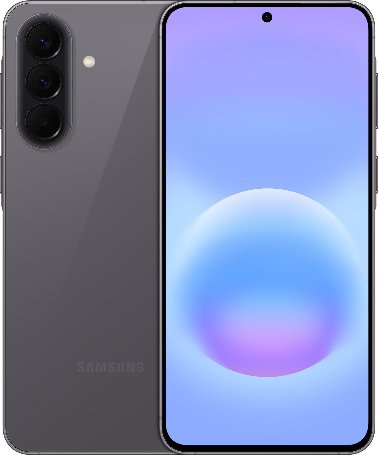 SAMSUNG GALAXY A57 5G 8/256 GB DualSIM Király szürke Kártyafüggetlen Okostelefon