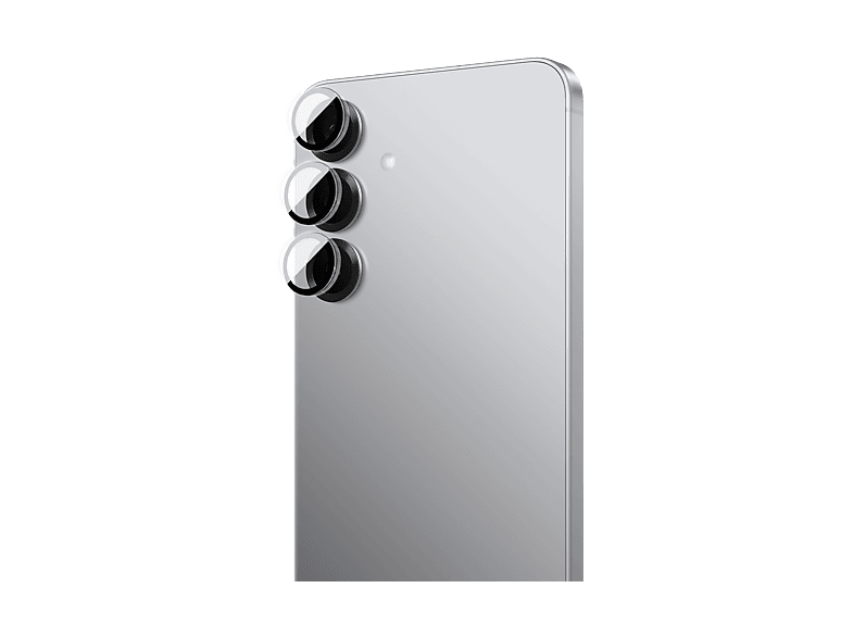 ISY ICP-1014 Kamera-Schutzglas, für Samsung Galaxy S26