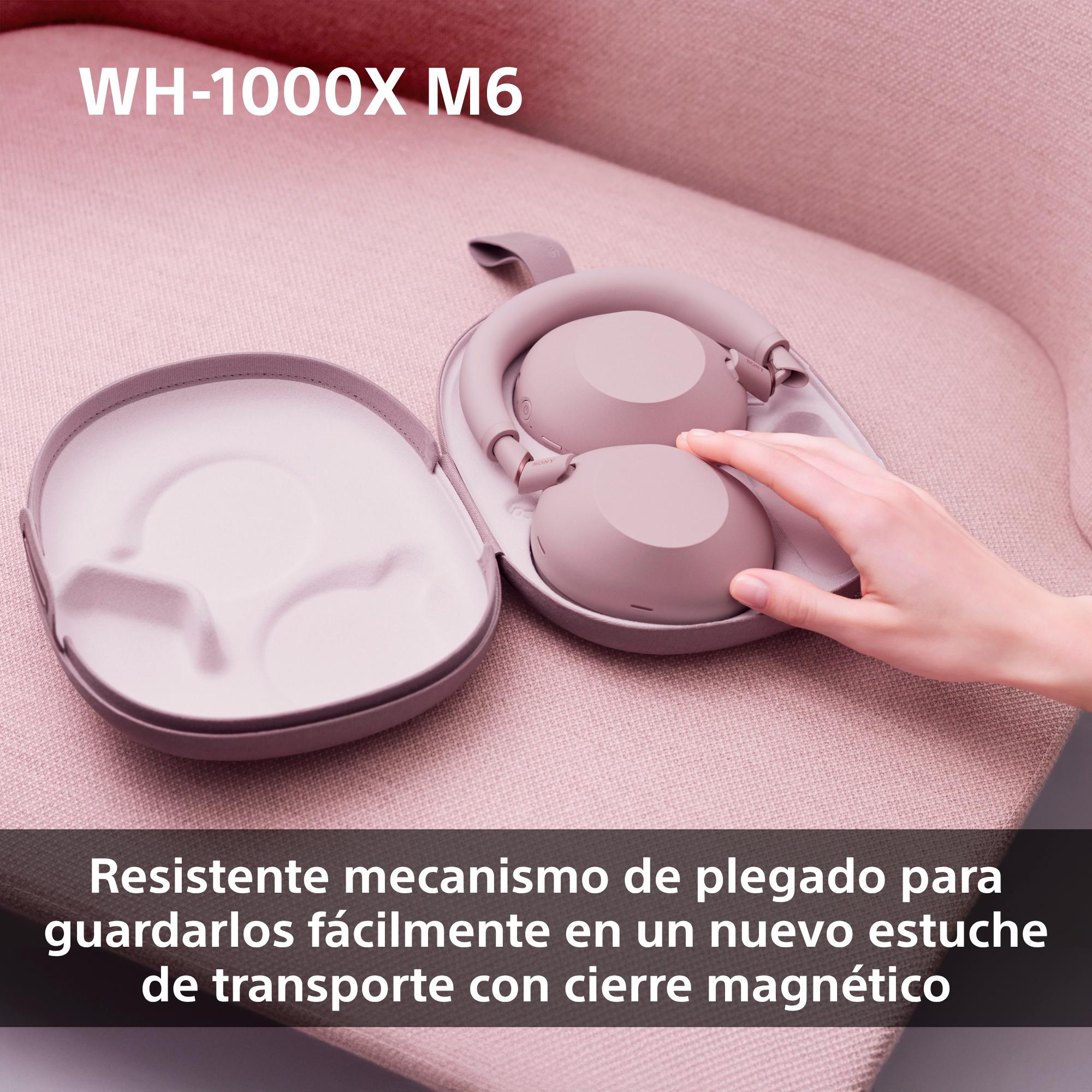 Resistente mecanismo de plegado para guardarlos fácilmente en un nuevo estuche de transporte con cierre magnético.