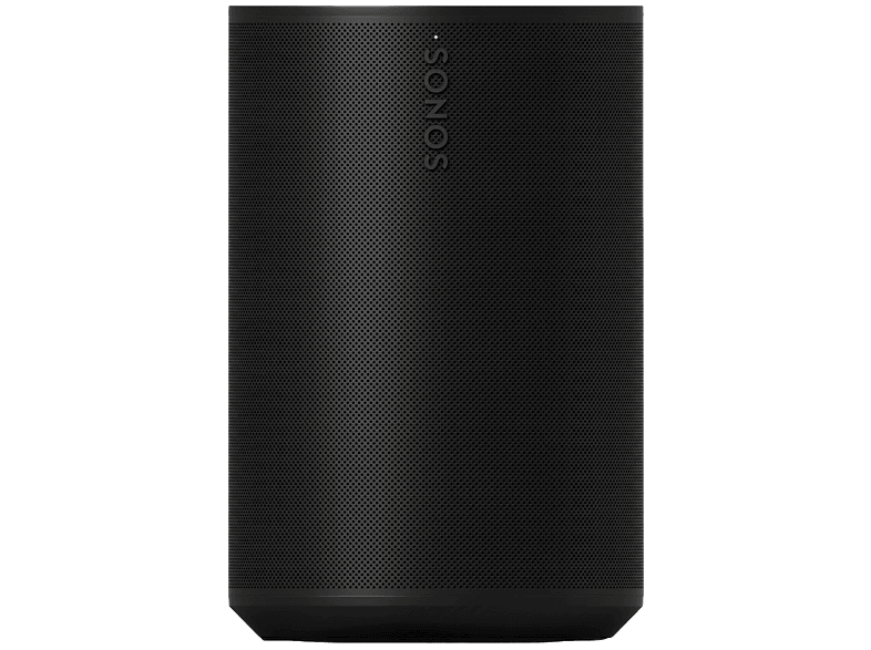 Sonos Era 100 Sl Multiroom-speaker Zwart afbeelding