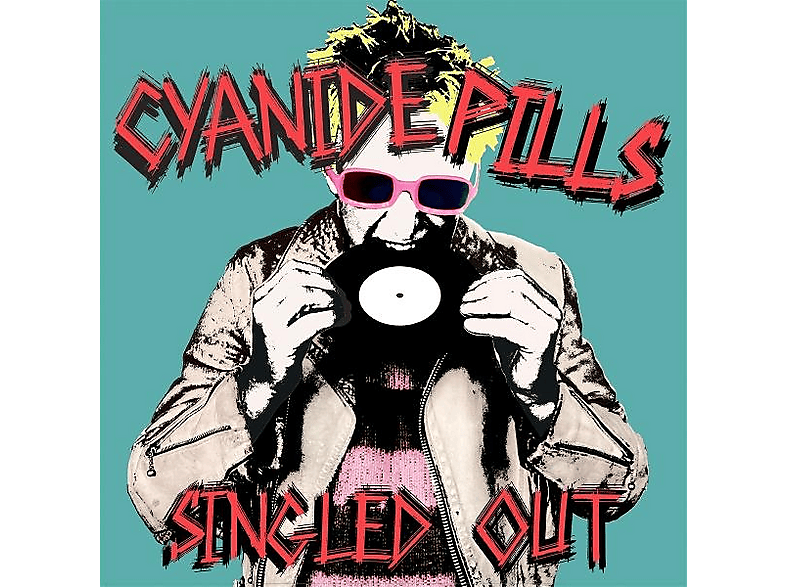 Cyanide Pills - Singled out - (CD)