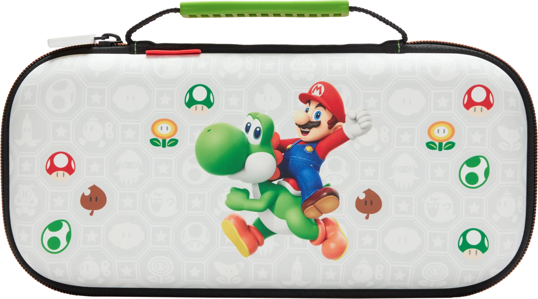 POWERA Nintendo Switch 2 védőtok (Mario & Yoshi)