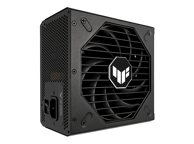 ASUS TUF Gaming 750W PC Netzteil, 80 PLUS Gold, ATX, Schwarz — Foto 4 von 5