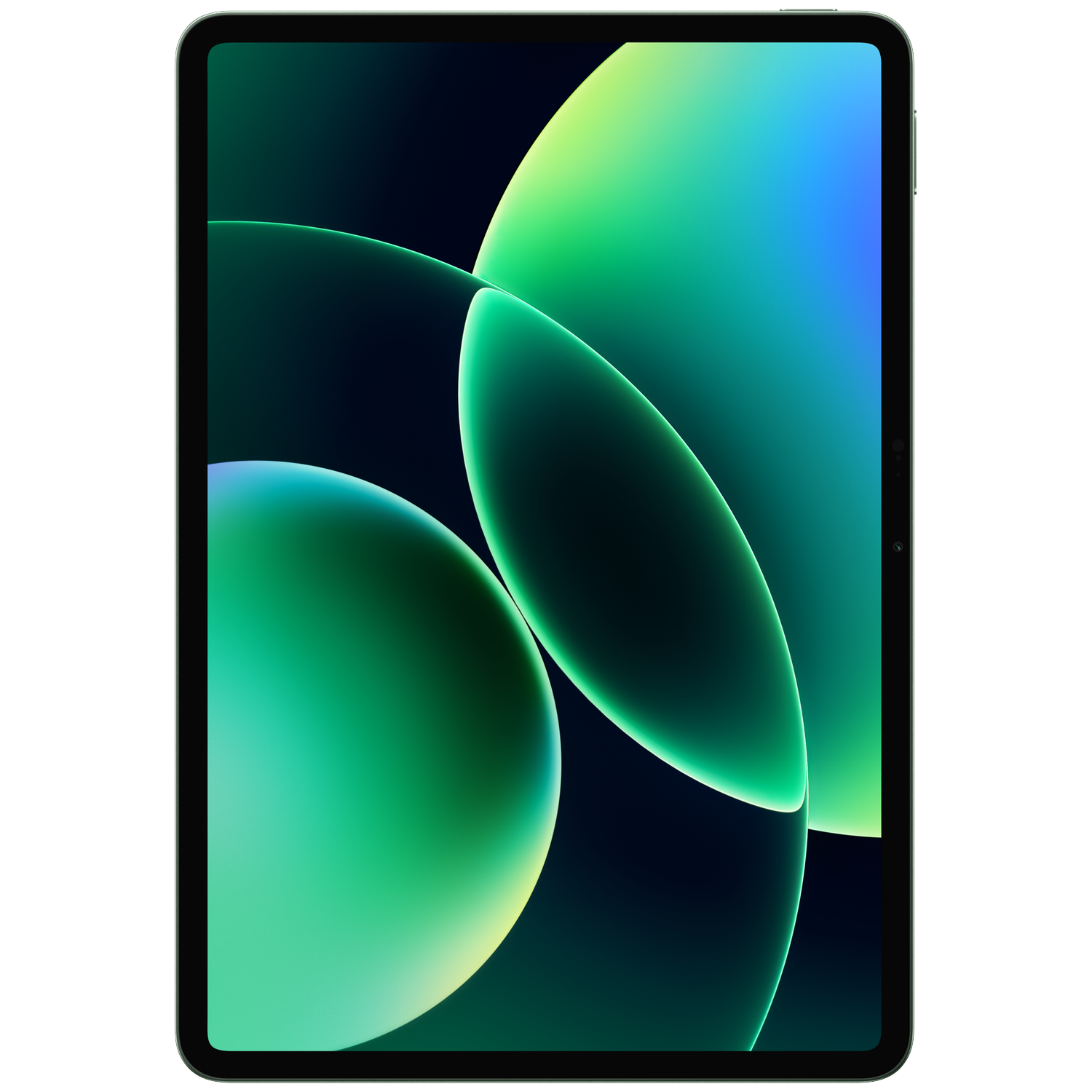 Xiaomi Pad 8 - 8 GB RAM - 128 GB - Groen