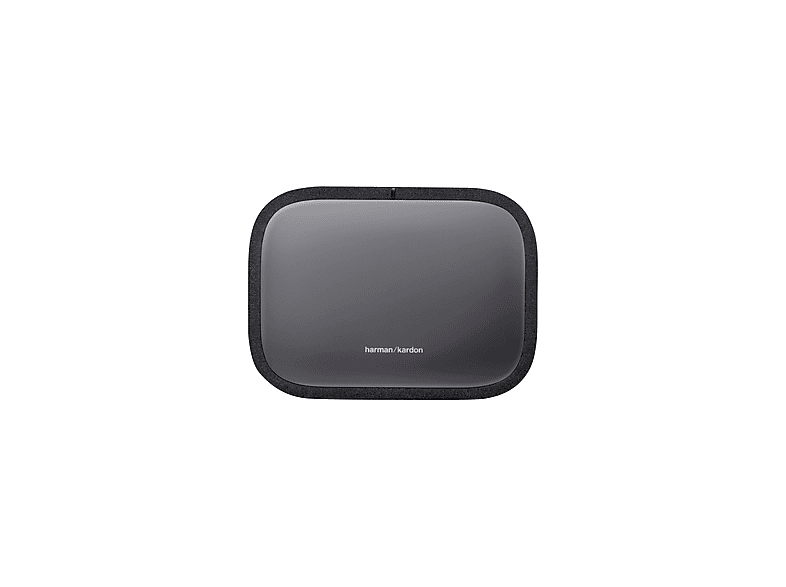 HARMAN KARDON Enchant Subwoofer, Schwarz