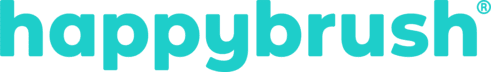 happybrush Logo