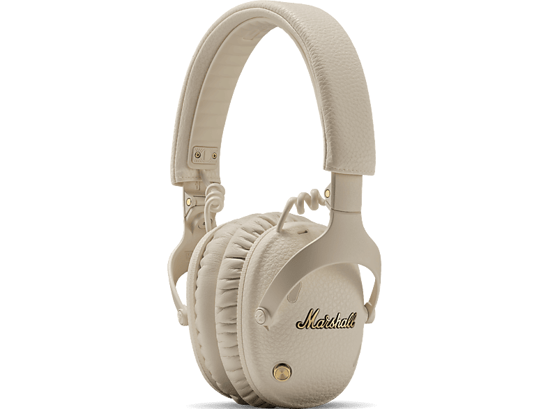 Marshall Monitor III A.N.C. mit aktiver Geräuschunterstützung; Bluetooth Kopfhörer — Foto 5 von 5