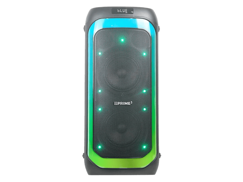System audio PRIME3 Pulse APS61 Czarny