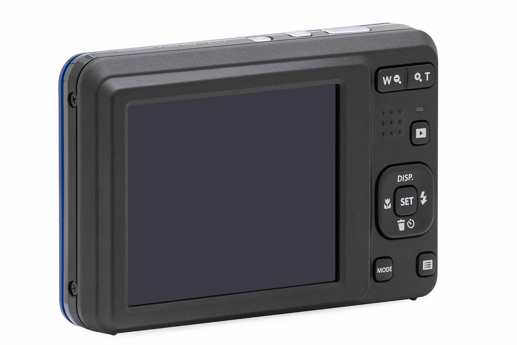 KODAK FZ55 Dijital Fotoğraf Makinesi Mavi Fiyat & Özellik | MediaMarkt