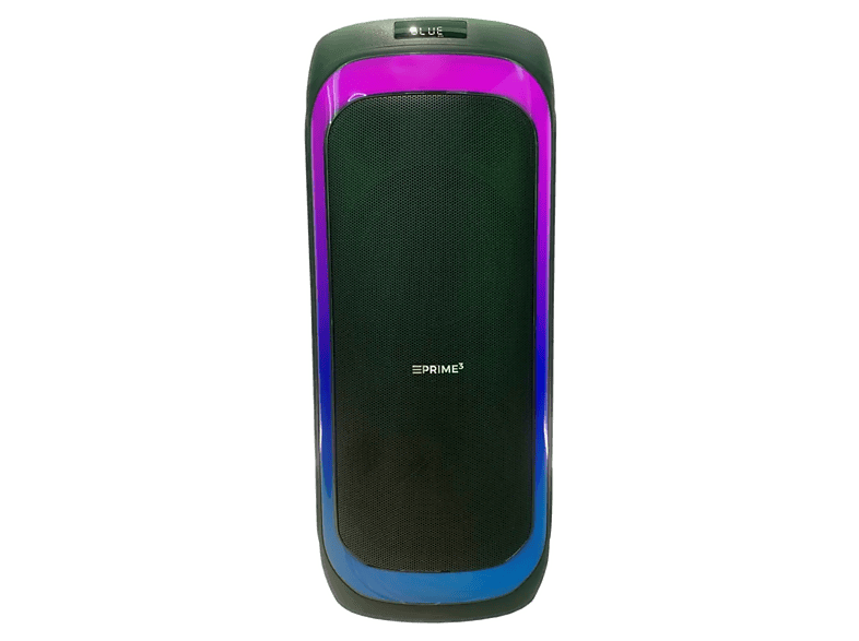 System audio PRIME3 Party Pulse APS81 Czarny