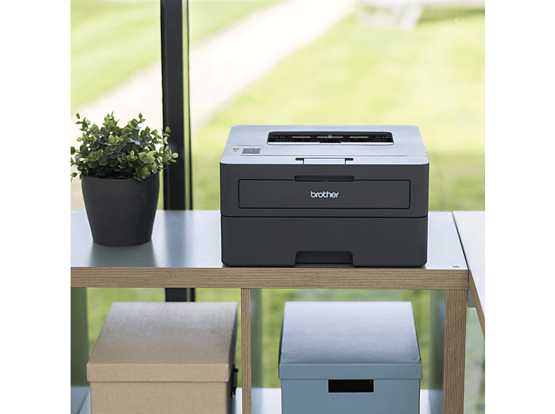 Thumbnail - BROTHER HL-L2445DW Laser-Drucker