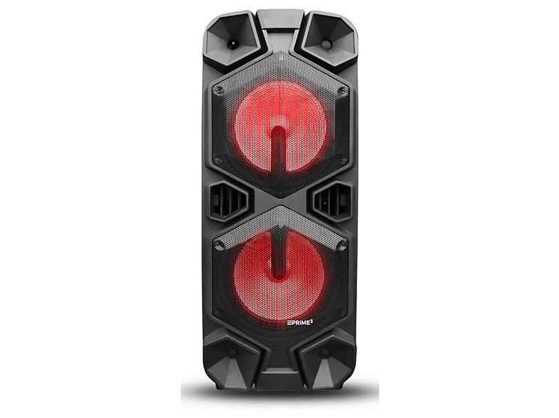 System audio PRIME3 APA24 Czarny