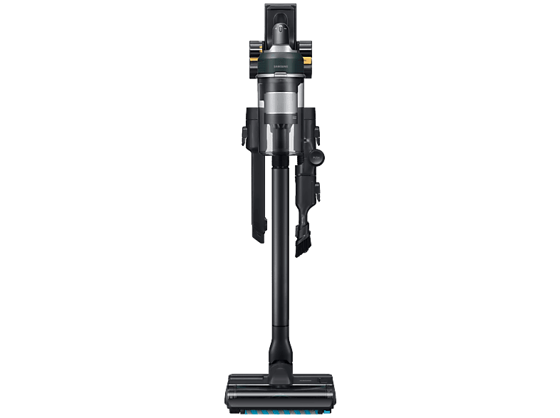 SAMSUNG Jet™ 95S Pet VS70H28GLT/WA | Steelstofzuiger - Accuduur 60