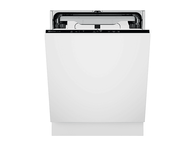 Electrolux E52LC200S Lavastoviglie da Incasso 14 Coperti Classe C 59,6 cm (Bianco)