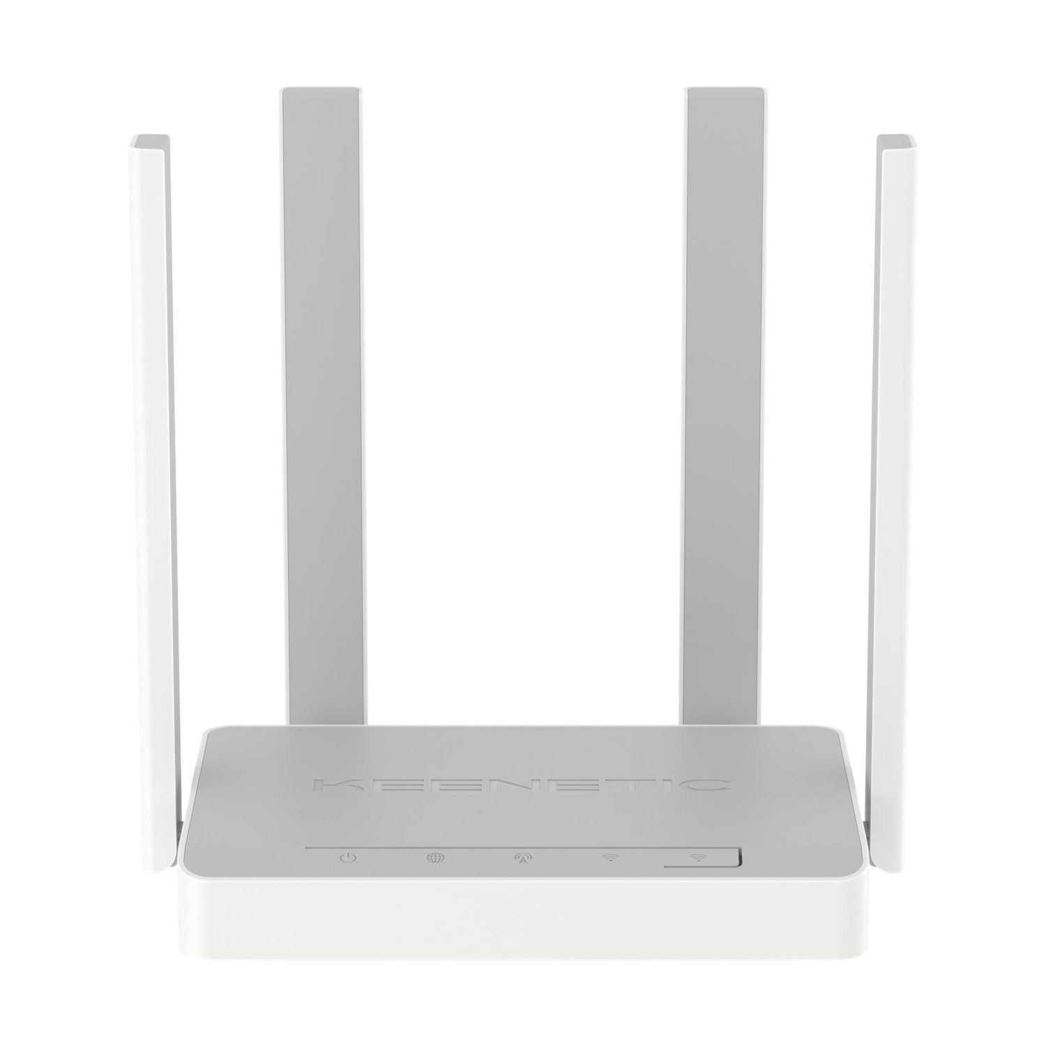 Modem-Router Keenetic Runner 4G LTE Wi-Fi Mesh