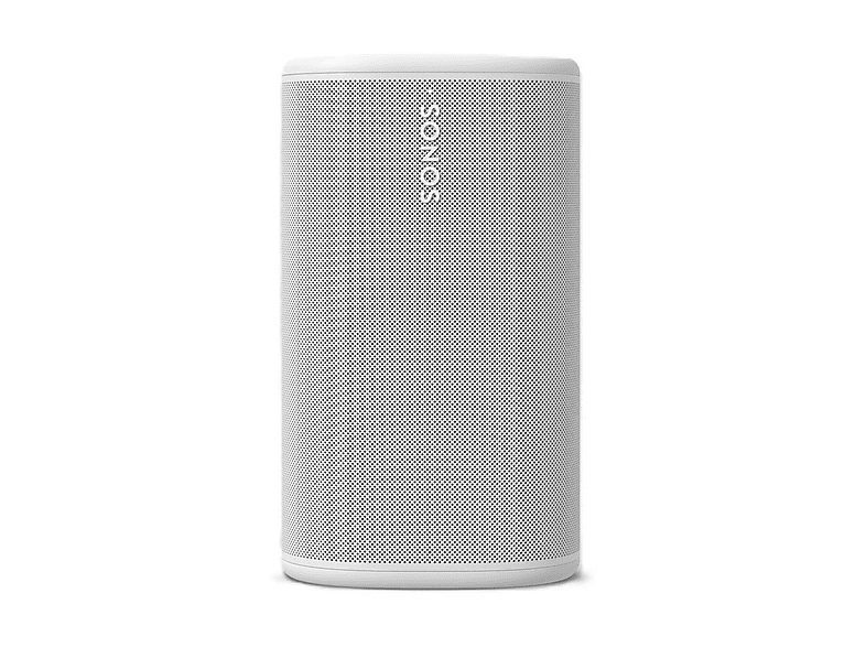CASSA WIRELESS SONOS PLAY, Bianco