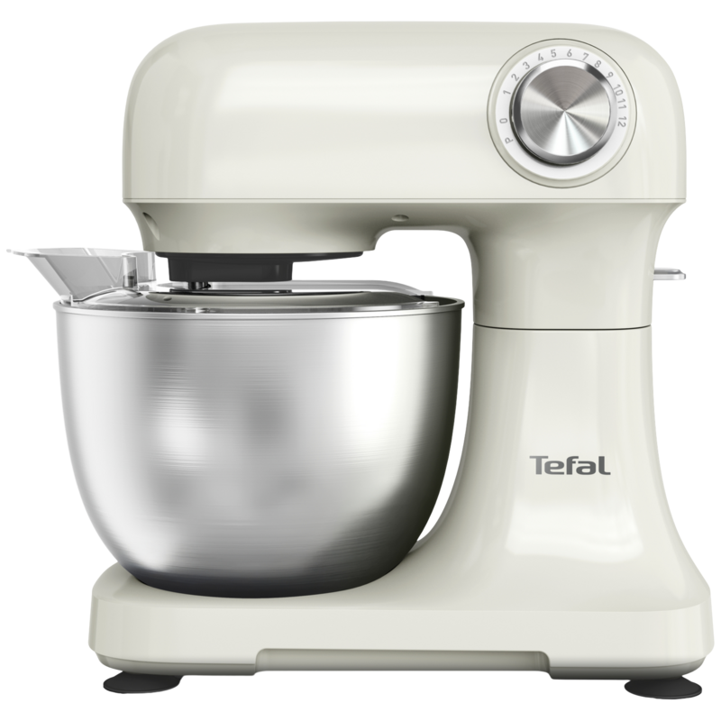 Tefal Bake Easy QB140A Stand Mixer 500W