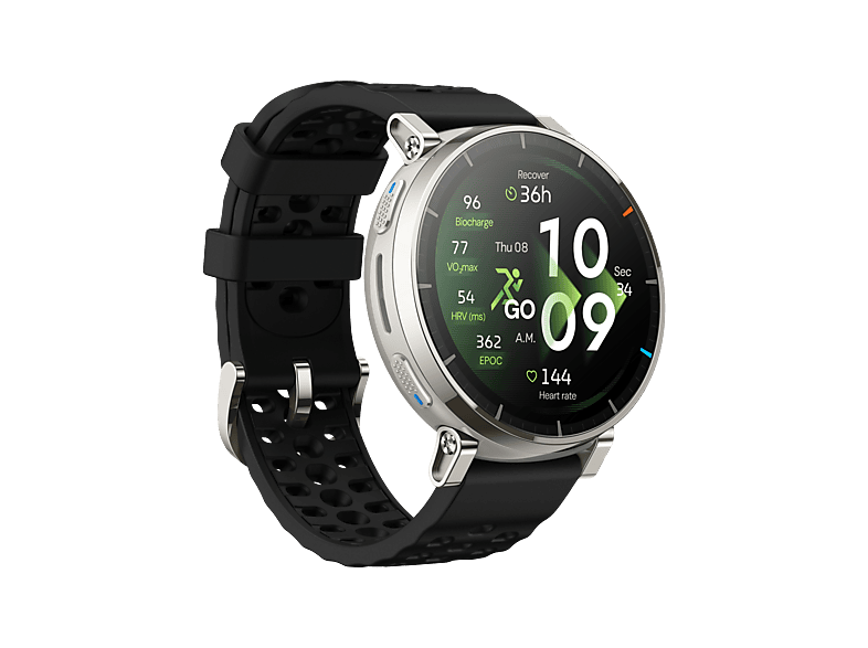 Amazfit Active 3 Premium - relojes gps