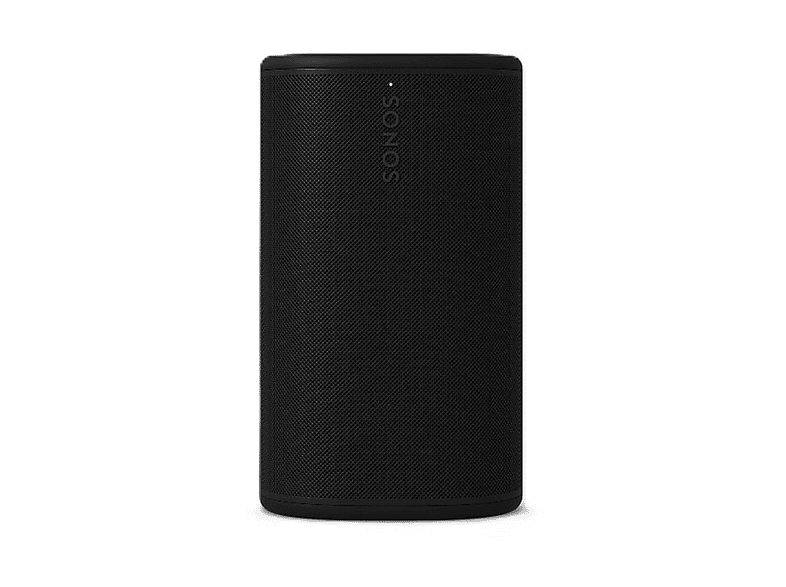 CASSA WIRELESS SONOS PLAY, Nero