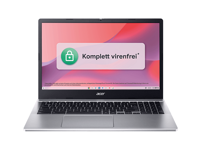 ACER 315 (CB315-5H-C921), Chromebook, Laptop | 15,6 Zoll - Intel® N ...